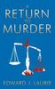 Книга A Return To Murder