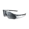 Smart color-changing glasses for marathon running, outdoor protective sunglasses, anti-fall, anti-fog, suitable for cycling, hiking, and