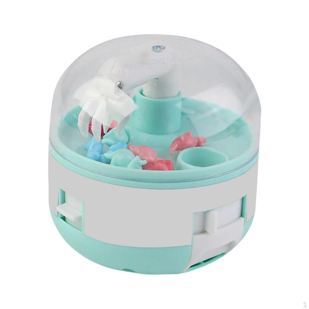 Машина для детей, Игрушечный захват, Приз в виде динозавра, Игра в когти, Миниатюрные вещи, Подходит