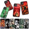 Кейс Might Guy Narutos Itachi Pain Akatsuki для Samsung Galaxy A25 A37 A57 A12 A14 A31 A50 A51 A70 A71 A72 A04 Note 20 9 8 10