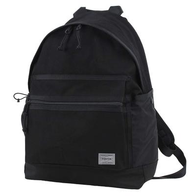 PORTER SWITCH Рюкзак [Porter] 874-19678 Черный/10