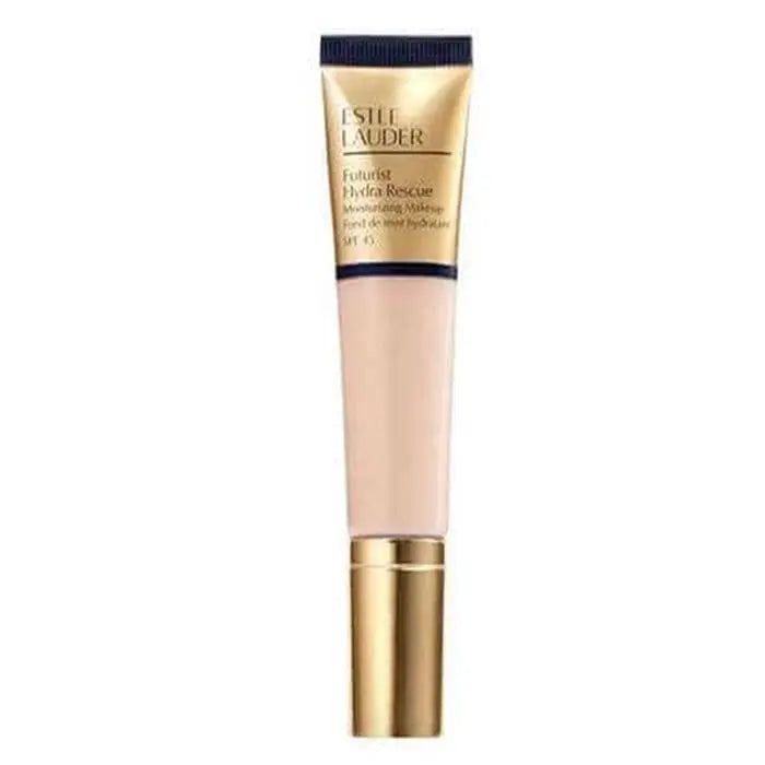 Тональная основа - Estee Lauder Futurist Hydra Rescue - SPF 45 - 35 мл - Жидкая текстура