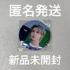 [USED] Stray Kids Han Ji-sung Social Path Button Badge