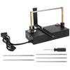 Mini Hot Cutting Machine Manual Electric Heating Cutter for Ribbon Lace Braided Belts
