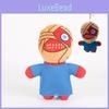 Mouthwashing Stuffed Game Toy Boy Children Birthday Holiday Gift Doll Pendant