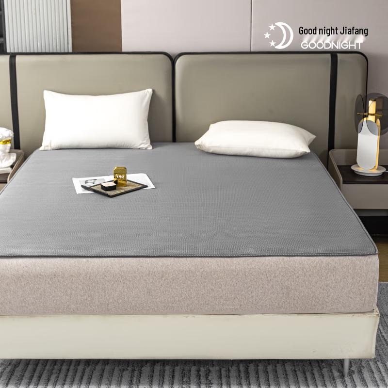 Good Night 5D Eco-Tech Soft Mattress Topper