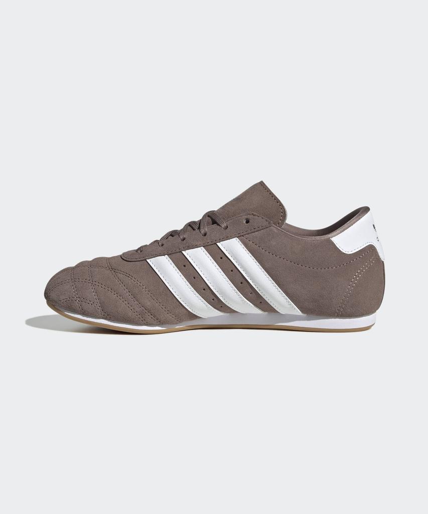 adidas Гонка по Тхэквондо - Трейс Браун:Белый / Jp8137