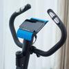 Fit For Life - Be Bike V5 - Vélo D'appartement Connecté - Application Fitness - écran Lcd - Capteurs Cardiaques