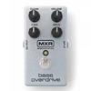 MXR Bass Overdrive Bass Overdrive Effector M-89 [item]