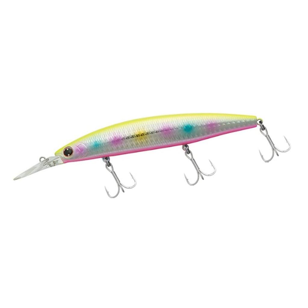Daiwa Shoreline Shiner Z Set Upper 97S-DR (Fuyajo Lure)