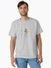 The Princess and the Frog Kiss the frog Classic T-Shirt