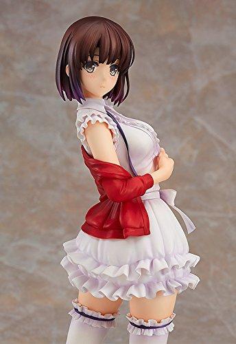 How To Raise a Boring Girlfriend: Kato Megumi 1/7 Scale ABS & PVC Painted Finished Figure
