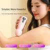 1200mAh Muscle Massager 4-speed Vibration Massage Machine Portable Fascia Massager