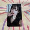 [USED] IVE I'VE IVE MINE Wonyoung Loved Sanok Trading Card