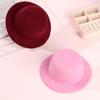 New Accessories Doll Parts for Princess Toys Doll Hat Headwear Female Doll Decors
