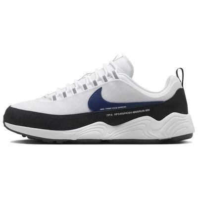 X Fragment Design Zoom Spiridon 'Белый Синий Пустота' Мужские HF5455-100