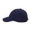 Polo Ralph Lauren Embroidery Pattern Cotton Peaked Cap Men's Blue 710706538003