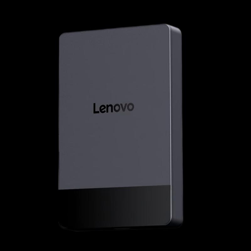 Lenovo F308K 1 ТБ Портативный внешний жесткий диск