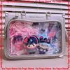 In Stock Alien Stage Free Stage   Anime Figure  Guess Bag Model Doll Surprise Gift Toy