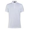 J.lindeberg Tour Tech Golf поло с короткими рукавами