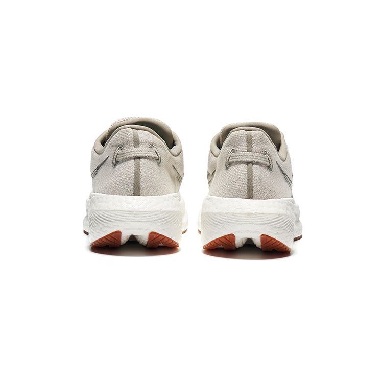 SAUCONY Triumph RFG Coffee Men Sneakers Cream S20761-31