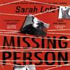 Missing Person by Sarah Lotz Paperback Book 9781473624641