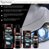 Rayhong 100 мл Полировочная паста для ремонта фар автомобиля - Предотвращение пыли, Восстановление, Удаление царапин для очистки фар