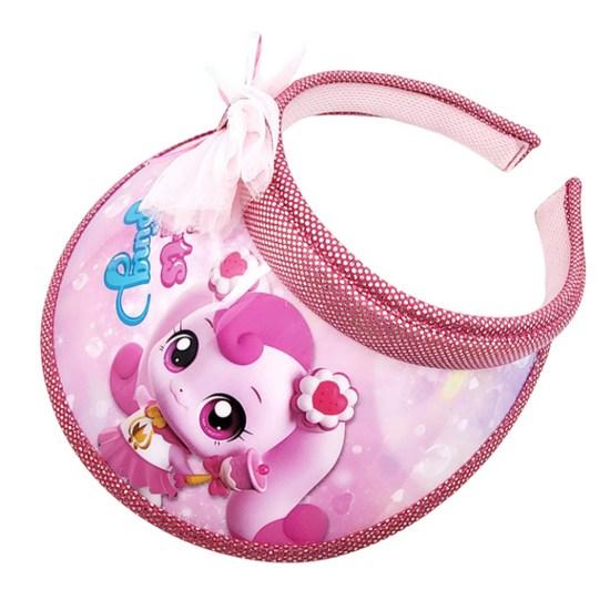 Haute Anjou Sweet and Sour Catch Tinipping Hatching Ribbon Pin Cap, a Popular Character In Korea