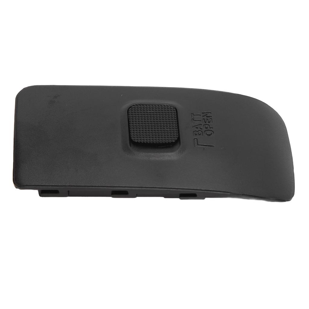 Flash Battery Door Cover ABS Seamless Fit Battery Chamber Cover for YN600EX RT II YN685 YN660