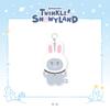 ONEW (SHINee) [JJINGNYANGS TWINKLE SNOWYLAND] MD - JJINGNYANG/ JJING-MEOK / JINGSE / БРЕЛОК-ЛАСКА