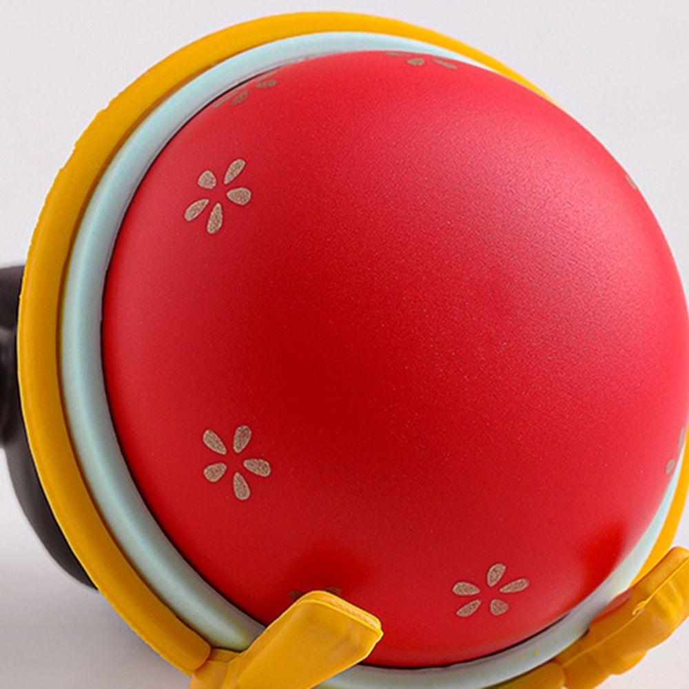 Модель куклы из смолы в старинном стиле в китайском стиле, мультяшная девочка, неваляшка, игрушка для детей, девочек и мальчиков