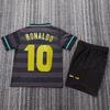 Retro Football Training Jerseys Classic Replica Team Kits Sports