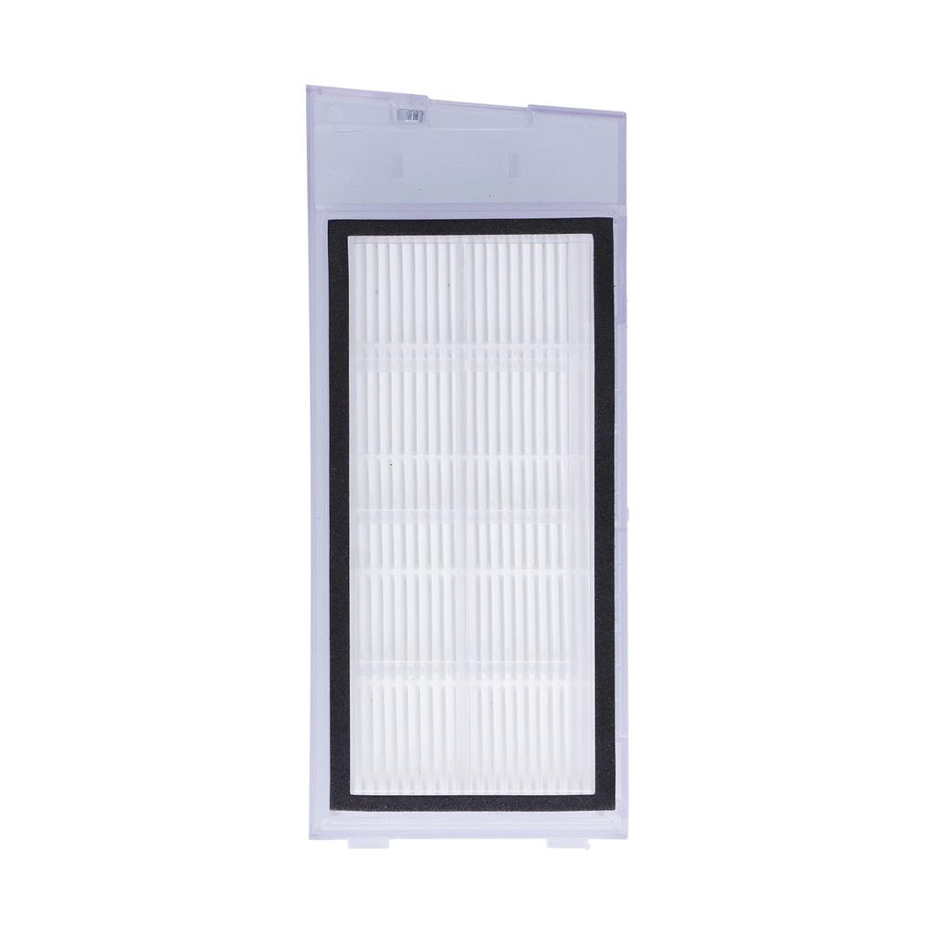 Замена экрана фильтра ABS, аксессуары для подметальных машин, подходят для пылесоса ROIDMI EVE Plus