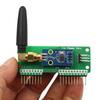 For Flipper Zero Cc1101 Modification Module Subghz Module 433Mhz With Sma Antenna Wireless Transceiver Module