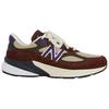 Новые New Balance 990v6 MiUSA Rich Oak U990OP6