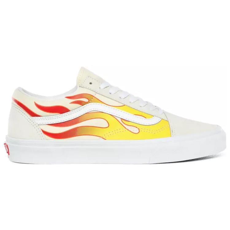 Vans Old Skool 'Flame' VN0A4U3B223