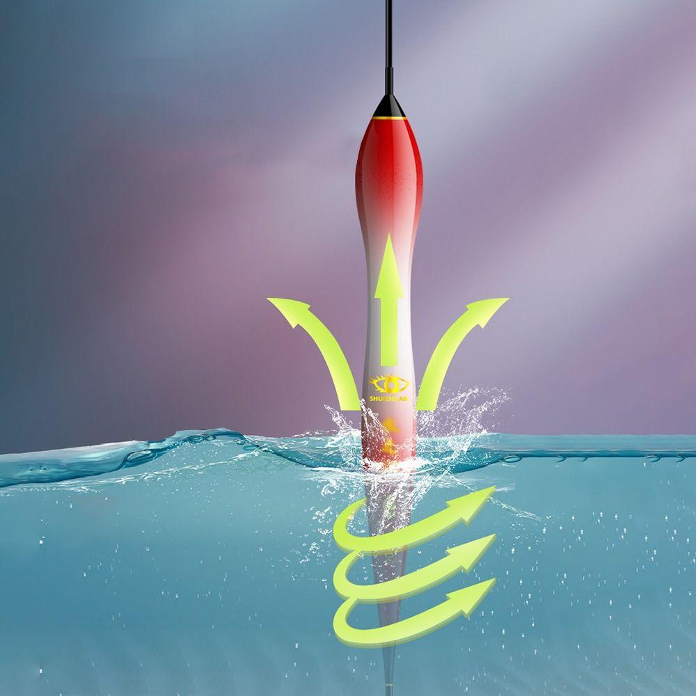 Long-range Fishing Slippery Float Large-object Float Rocky Pole Durable Fish Float