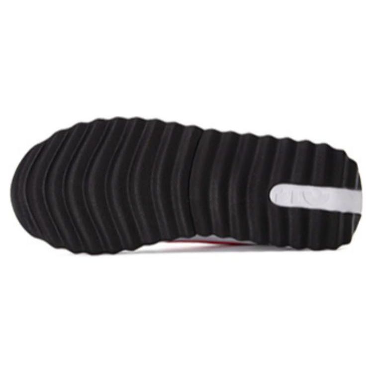 Nike Air Max Dawn Light Bone University Красные мужские кроссовки Белые Черные DQ3991-100