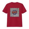 Sleep Holy Mountain T Shirt S 3X vintage Washed Top For Everyday Wear Breathable designer clothes Casual homme fashion graphic