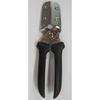 SUWADA Suwada Manufacturing Chestnut Peeling Scissors, New Kurikuribouzu, Black