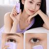 USB Rechargeable Electric Lash Curler Long-Lasting Lift Perm Eyelash Curler  Travel