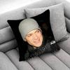 Американский актер Вентворт Миллер Наволочка для декоративной подушки 45*45см 40см 30см 50см 55см Квадратная Наволочка для домашней подушки