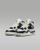 FZ8585-070 GS Air Jordan 4 Retro Чистый платиновый
