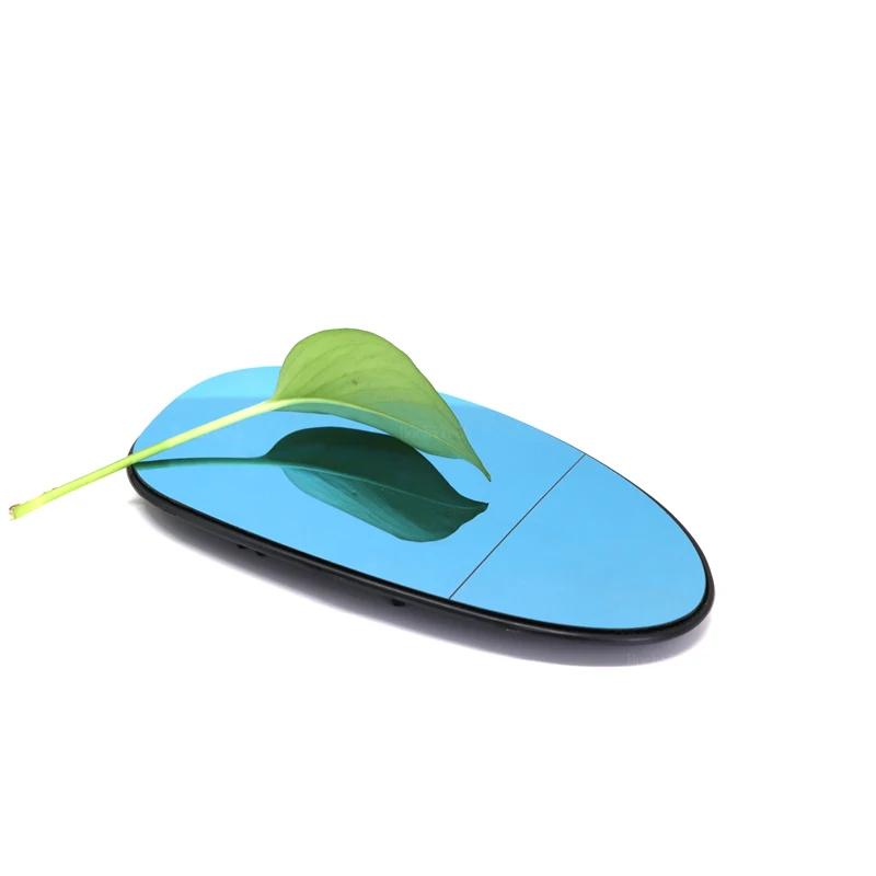 Зеркало с подогревом, боковое зеркало, стекло, зеркало заднего вида, линзы для BMW Z4 E85 E86 1er 3er E82 E88 E90 E91 E92 E93 Pre-LCI E46-M3