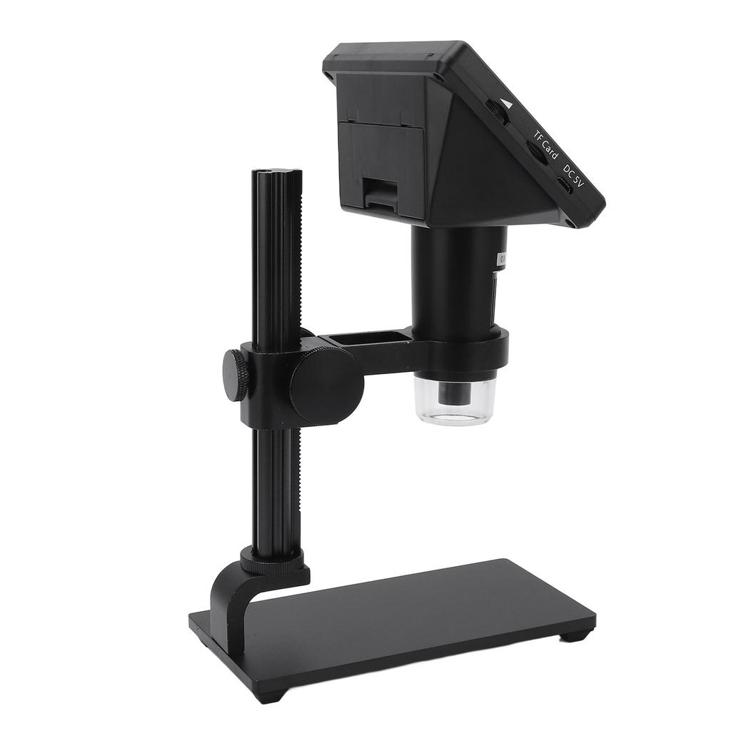 4.3-дюймовый ЖК-цифровой микроскоп с высоким разрешением 1000X USB-видеомикроскопы для ремонта телефонов в США