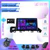 Android 13 7862 Wireless Carplay Car Radio Stereo For Mazda6 III 3 GJ GL ATZ 2015 - 2019 Auto GPS Navigation Multimedia Player