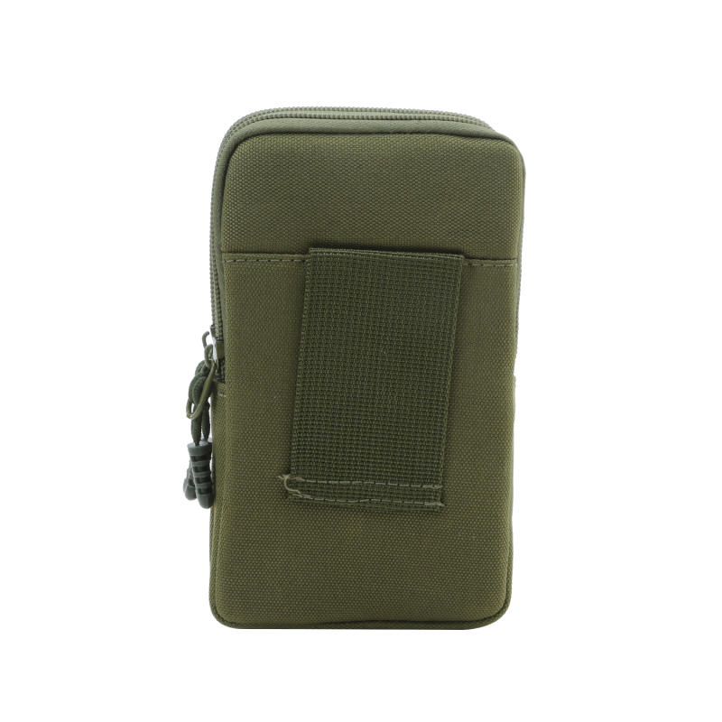 1 шт. Чехол-держатель для телефона 6,5 дюймов Смартфоны Держатель для телефона Петля для ремня Ремешок для мужчин Дорожный аксессуар Поясная маленькая сумка