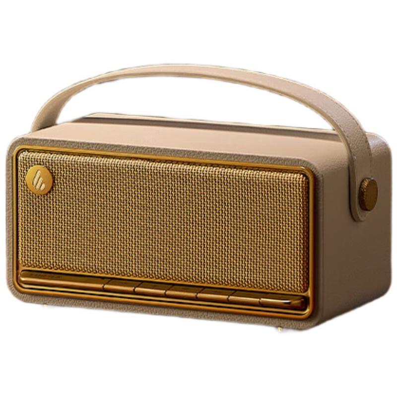 Edifier M285 Retro Portable Bluetooth Speaker