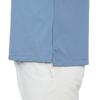 Galleria G Fore Pore Golfwear Мужская футболка с коротким рукавом G4mf22k102 Moonl