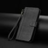 Wallet Flip Leather Case For Fujitsu Arrows We 3 2 Plus Card Holder With Wrist Strap Cover